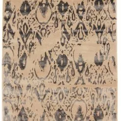 Villamatto - Dolianá (beige/harmaa)