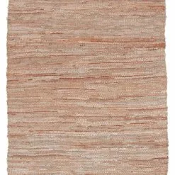 Hamppumatto - Alamar (beige/ruskea)