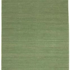 Villamatto - Kandia (vihreä)