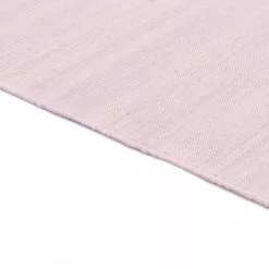 Villamatto - Kandia (violetti) -Pyöreät Matot Myymälä 07112017 img 1522