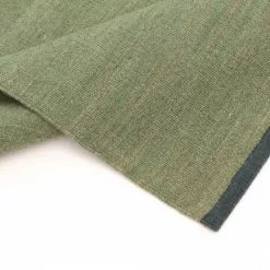 Villamatto - Kandia (vihreä) -Pyöreät Matot Myymälä 07112017 img 1577