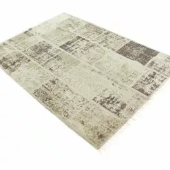 Räsymatto - Lismore (vihreä) 9 Räsymatto - Lismore (vihreä) -Pyöreät Matot Myymälä 09062017 img 0002 redigera