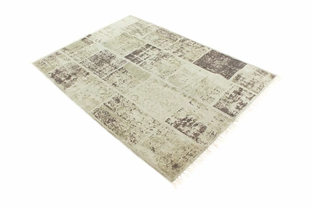 Räsymatto - Lismore (vihreä) 5 Räsymatto - Lismore (vihreä) - Image 3