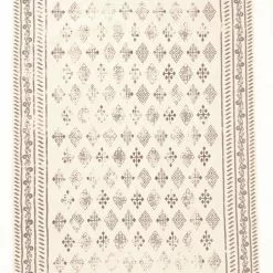 Edessä 12 Räsymatto - Mundal