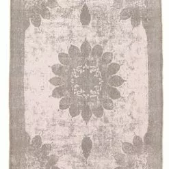 Räsymatto - Cassis (harmaa)