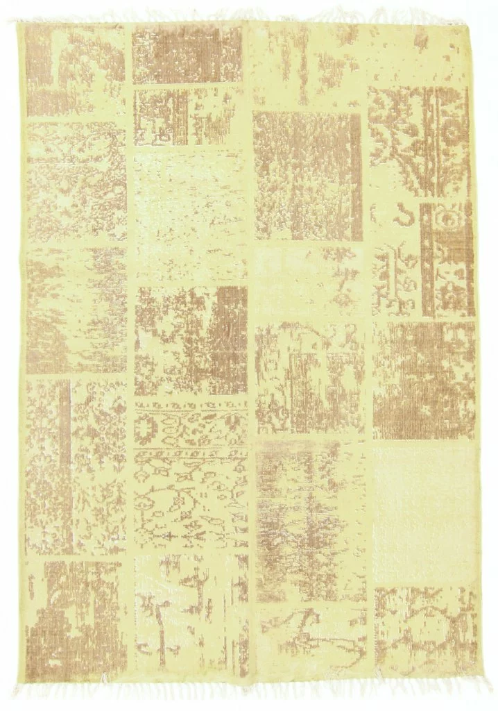 Räsymatto - Bastia (vihreä) 3 Räsymatto - Bastia (vihreä)