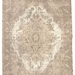 Räsymatto - Bendigo (harmaa)