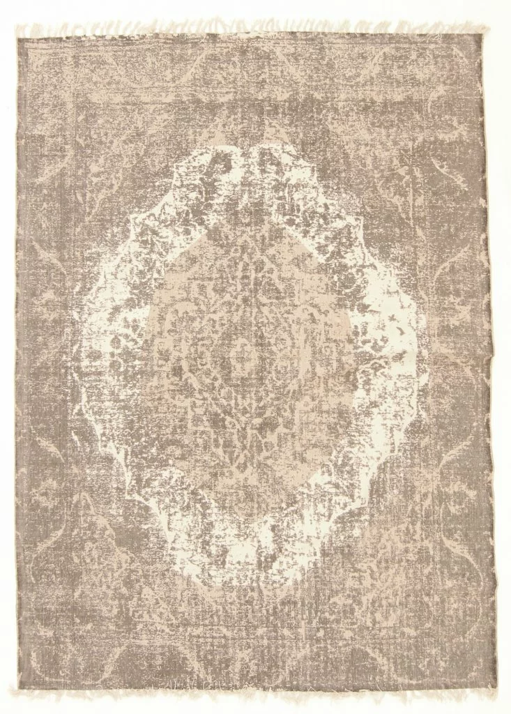 Räsymatto - Bendigo (harmaa) 3 Räsymatto - Bendigo (harmaa)