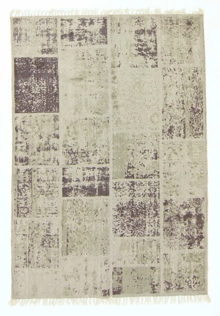 Räsymatto - Lismore (vihreä) 3 Räsymatto - Lismore (vihreä)