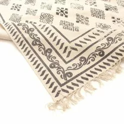 Räsymatto - Mundal 10 Räsymatto - Mundal -Pyöreät Matot Myymälä 09062017 img 5441