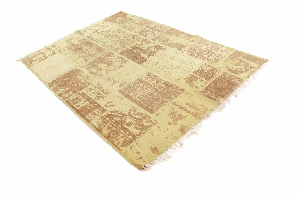 Räsymatto - Bastia (vihreä) 6 Räsymatto - Bastia (vihreä) - Image 4