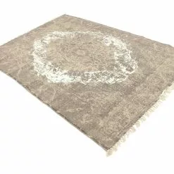 Räsymatto - Bendigo (harmaa) 7 Räsymatto - Bendigo (harmaa) -Pyöreät Matot Myymälä 09062017 img 5599 redigera