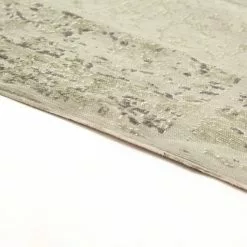 Räsymatto - Lismore (vihreä) 11 Räsymatto - Lismore (vihreä) -Pyöreät Matot Myymälä 09062017 img 5603