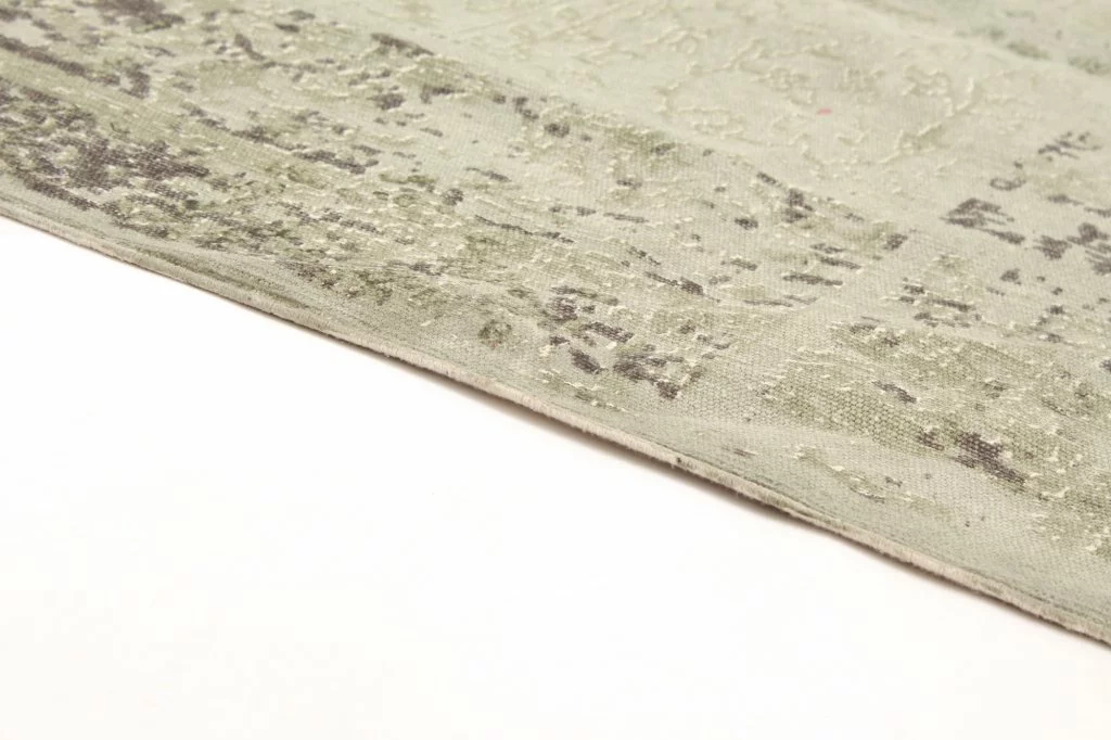 Räsymatto - Lismore (vihreä) 7 Räsymatto - Lismore (vihreä) - Image 5