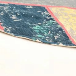 Edessä -Pyöreät Matot Myymälä 09062017 img 5626