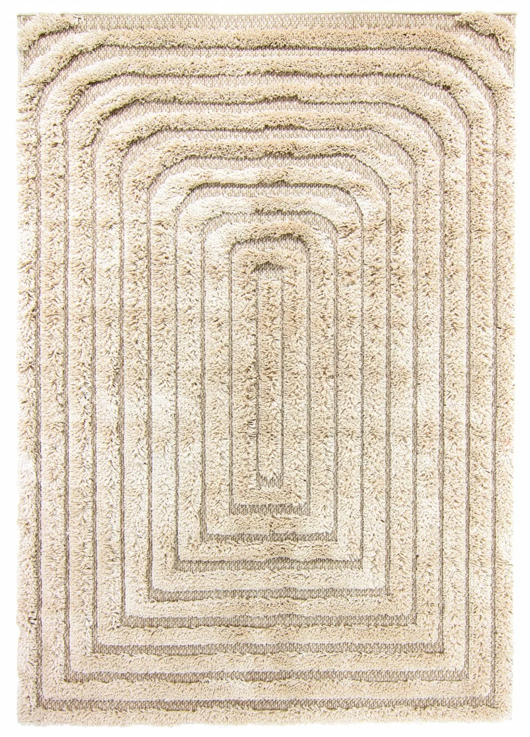 Ryijymatot - Torres (beige)