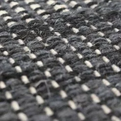 Villamatto - Mosel (harmaa) 8 Villamatto - Mosel (harmaa) -Pyöreät Matot Myymälä 10042017 img 7469