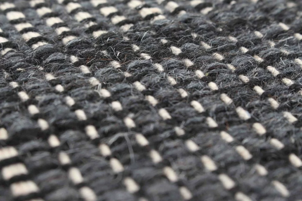 Villamatto - Mosel (harmaa) 4 Villamatto - Mosel (harmaa) - Image 3