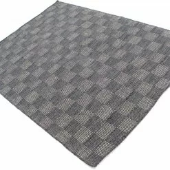 Villamatto - Mosel (harmaa) 10 Villamatto - Mosel (harmaa) -Pyöreät Matot Myymälä 10042017 img 7474