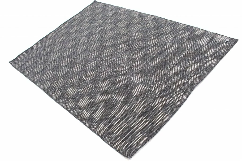 Villamatto - Mosel (harmaa) 6 Villamatto - Mosel (harmaa) - Image 5