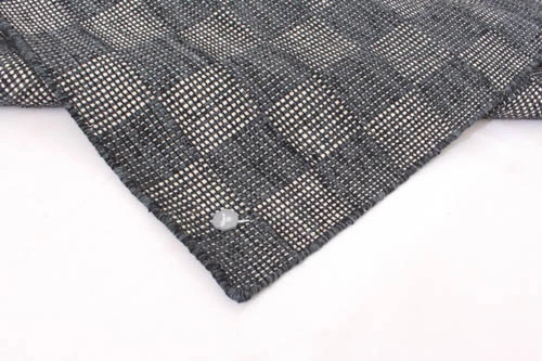 Villamatto - Mosel (harmaa) 5 Villamatto - Mosel (harmaa) - Image 4