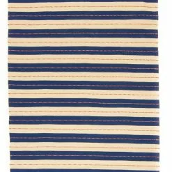 Räsymatto - Alva (sininen)