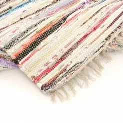 Räsymatto - Home (light) -Pyöreät Matot Myymälä 10112017 img 1752 76959