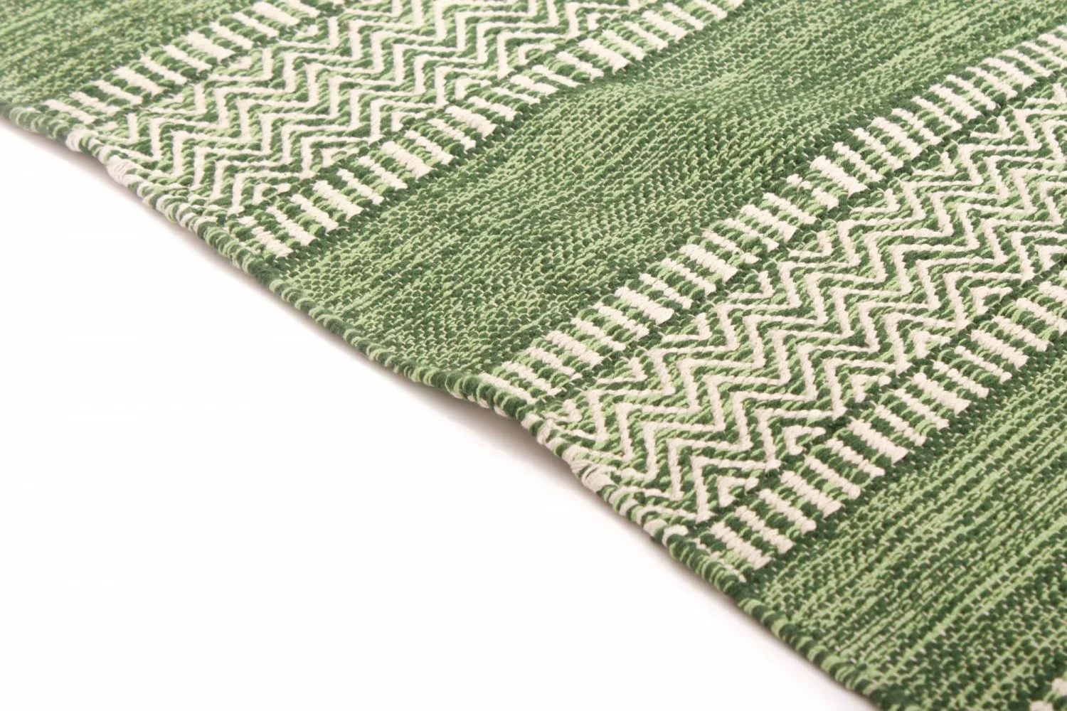 Räsymatto Alkaen Strehög Of Sweden - Havtorn (vihreä) 4 Räsymatto Alkaen Strehög Of Sweden - Havtorn (vihreä) - Image 2