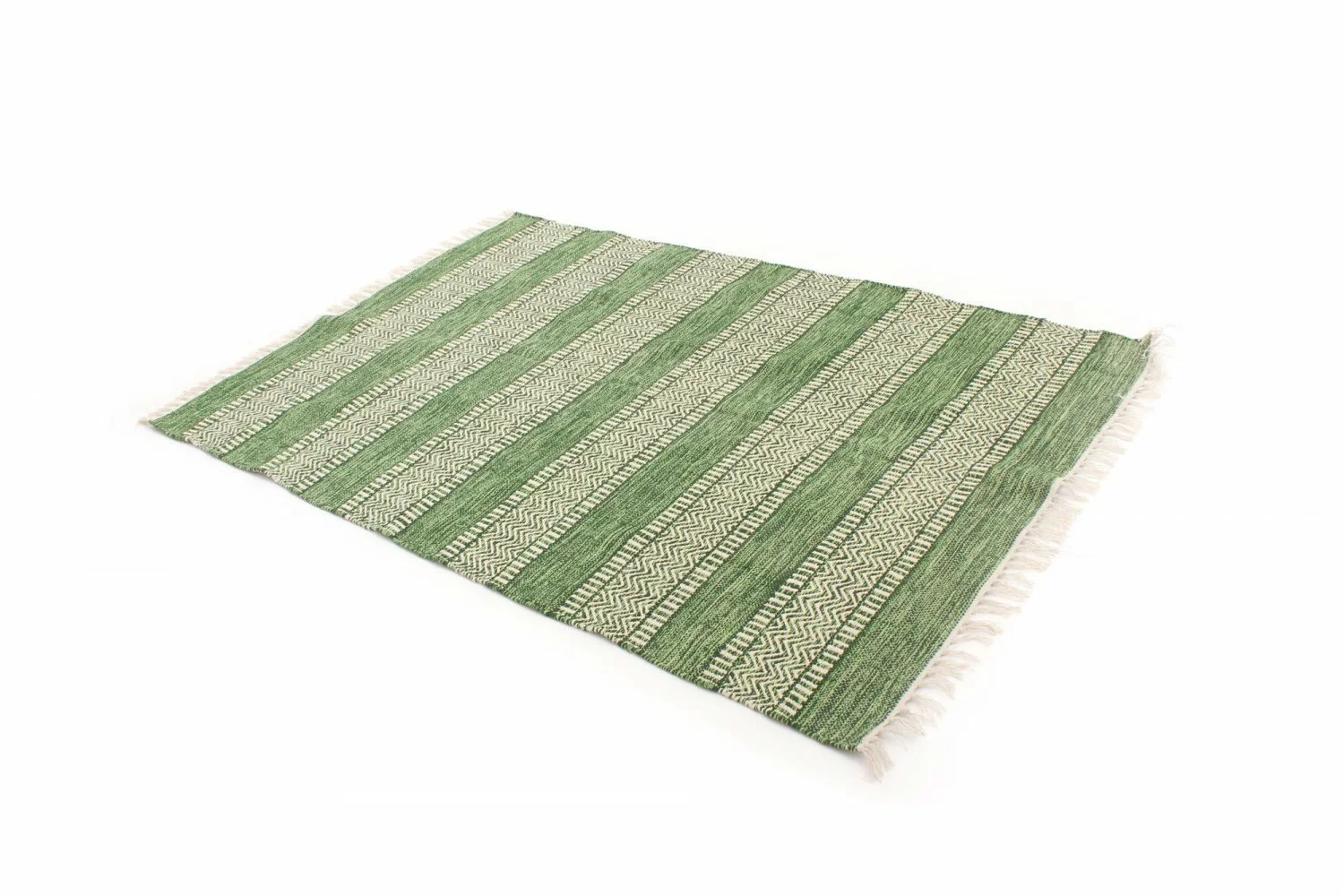 Räsymatto Alkaen Strehög Of Sweden - Havtorn (vihreä) 5 Räsymatto Alkaen Strehög Of Sweden - Havtorn (vihreä) - Image 3