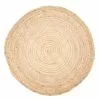 Pyöreä Matot - San Francisco (jute) -Pyöreät Matot Myymälä 12042017 img 2897