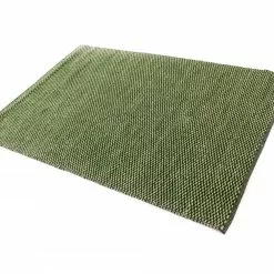 Räsymatto Alkaen - Tuva (vihreä)