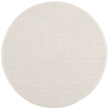 Pyöreä Matot - Grace (valkoinen) -Pyöreät Matot Myymälä 2 78263
