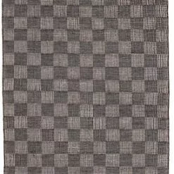 Villamatto - Mosel (harmaa)