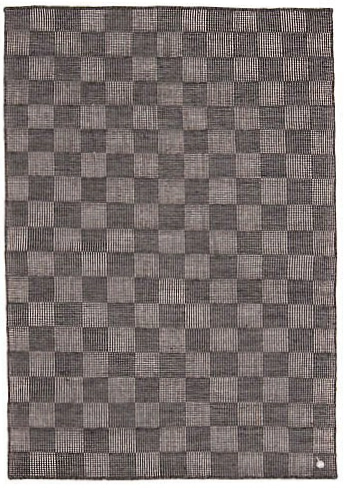 Villamatto - Mosel (harmaa) 2 Villamatto - Mosel (harmaa)