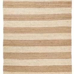 Juutti-matto - Lilia (jute)