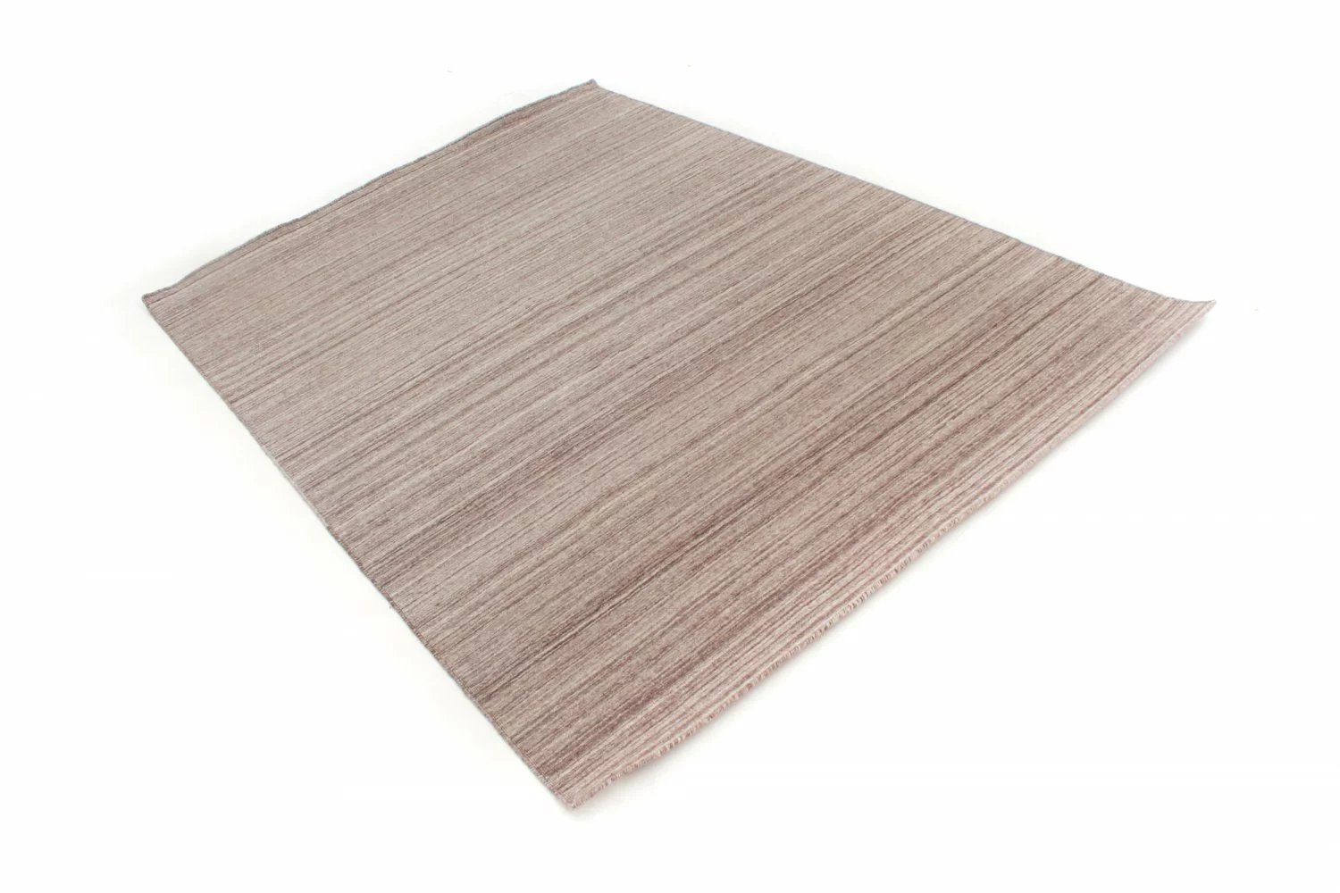 Villamatto - Grikos (ruskea) 6 Villamatto - Grikos (ruskea) - Image 4