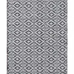 Räsymatto - Koster (musta)