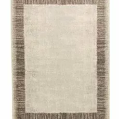 Villamatto - Grover (harmaa)