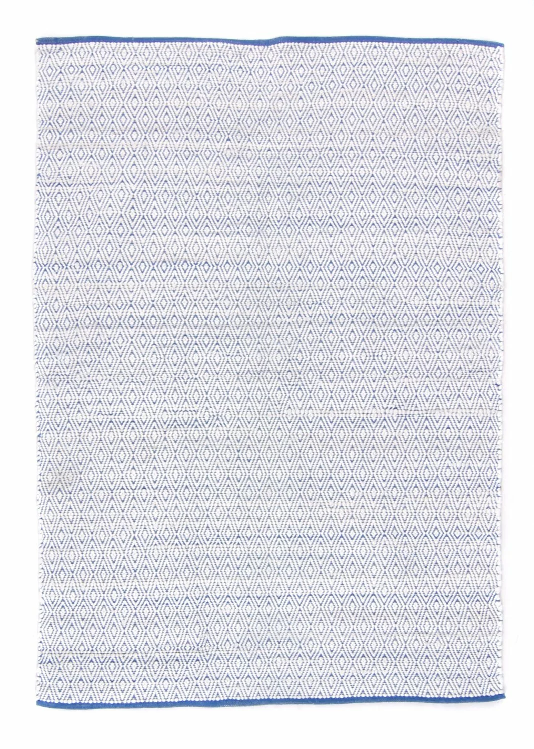 Räsymatto - Falster (sininen) 3 Räsymatto - Falster (sininen)