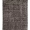 Ryijymatot - Safiiri (harmaa) -Pyöreät Matot Myymälä 468911