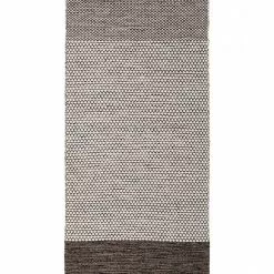 Edessä 14 Räsymatto - Vinga (valkoinen/harmaa/musta)