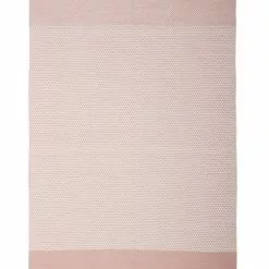 Räsymatto - Vinga (vaaleanpunainen)