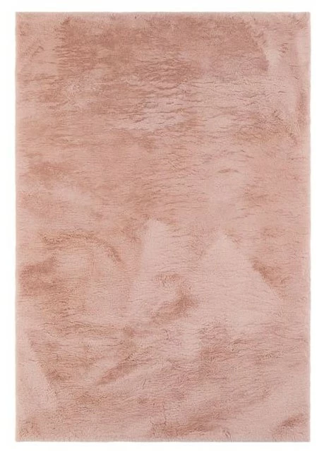 Ryijymatot - Cloud Super Soft (vaaleanpunainen) 3 Ryijymatot - Cloud Super Soft (vaaleanpunainen)