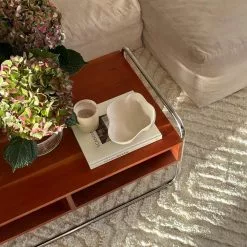 Ryijymatot - Monti (offwhite) 13 Ryijymatot - Monti (offwhite) -Pyöreät Matot Myymälä amandakniberg montioffwhite2