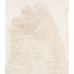 Ryijymatot - Aranga Super Soft Fur (beige)