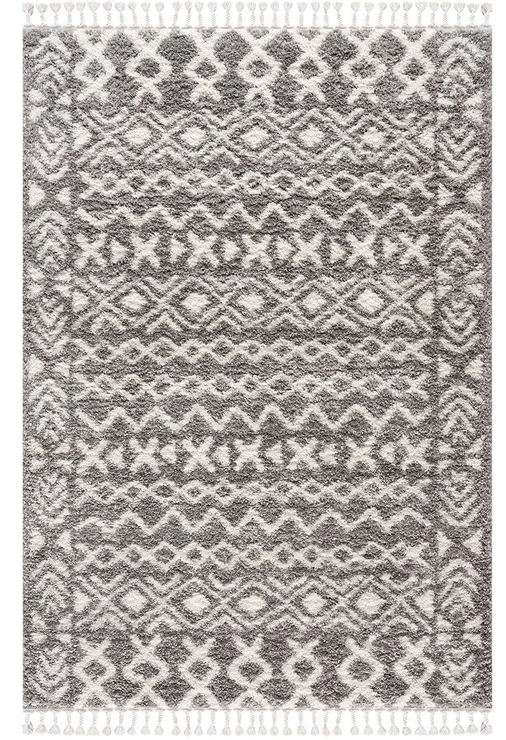 Ryijymatot - Loja (harmaa) 3 Ryijymatot - Loja (harmaa)