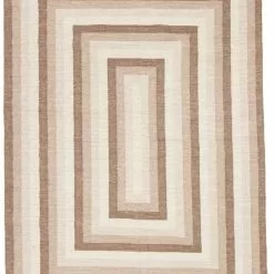 Räsymatto - Chania (beige)