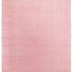 Räsymatto - Bellary (vaaleanpunainen)