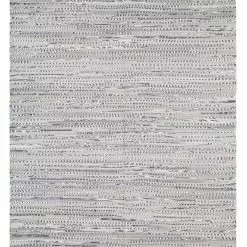 Räsymatto - Bombay (harmaa)