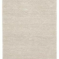 Edessä 47 Villamatto - Avafors Wool Bubble (beige)